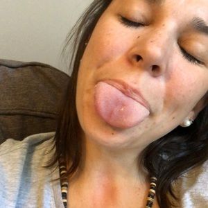 Meet your Posher, Casey